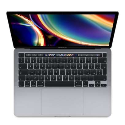 Macbook Touch Bar 2016 - SSD 512gb - Ram 16gb - Core i5 image 3