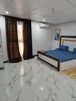 Appartement Meublé ( Dakar -Plateau ) image 1