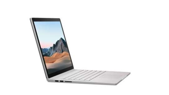 Microsoft Surface Book 3 15"  Core i7 32 Go RAM 512 Go SSD image 4