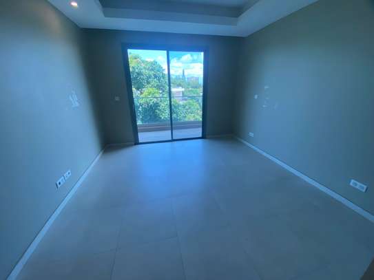 Appartement f4 à louer à fann résidence image 14