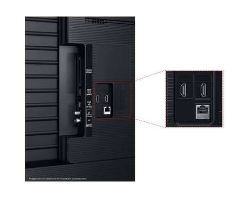 TELEVISEUR 65POUCES SAMSUNG SMART 65U8072F image 4