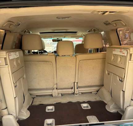 Toyota Land Cruiser V8 – 2021 image 10