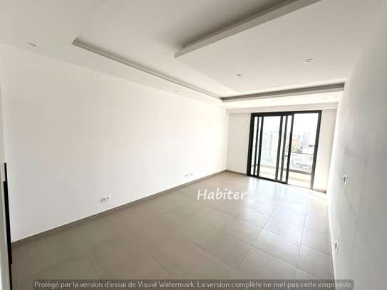 Appartements à louer à la Zone B image 3