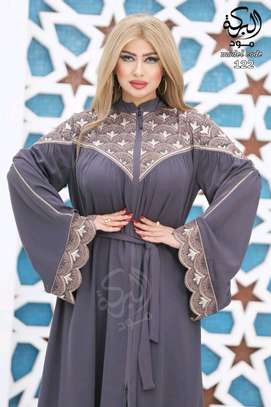 Abaya femmes image 2