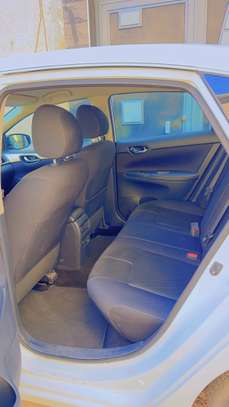 Nissan Sentra 2016 image 11