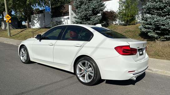 BMW série 3 M Package image 4