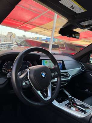 BMW X5 Xdrive 40i 2022 image 11