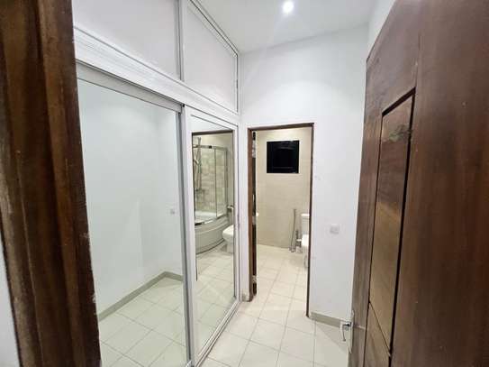 Appartement F4 Haut Standing à louer – Cité Keur Gorgui image 8