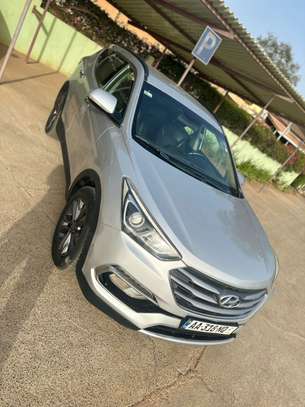 Location Hyundai Santafe image 3