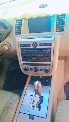 Nissan Murano image 9