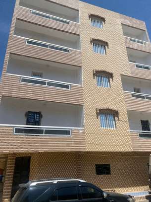 Appartement 2 chambres salon F3 image 1