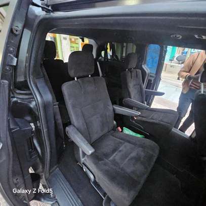 Avant dodge caravane 217 image 4