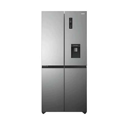 REFRIGERATEUR ASTECH SIDE BY SIDE image 2