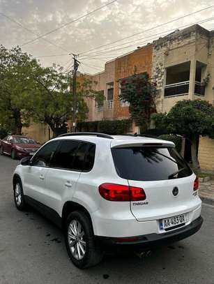 Volkswagen Tiguan 2015 image 1