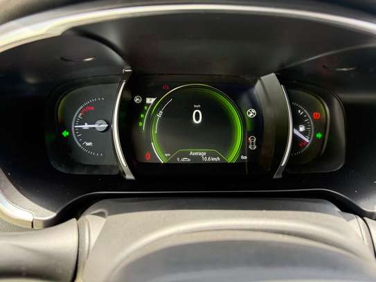 RENAULT SM6 2016 image 9