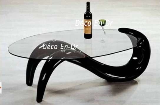 Table basse relevable image 4