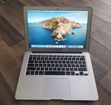 MacBook Air 2013 image 1
