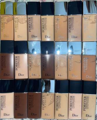 Maquillages de luxe Christian Dior image 3