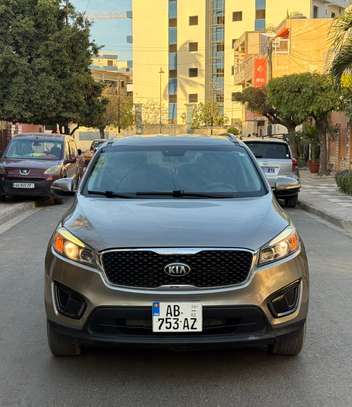 Kia Sorento 2018 image 1