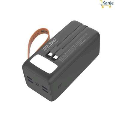 Power bank brake original image 6