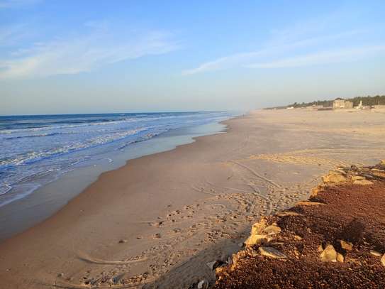 Terrains à vendre à Mboro sur mer image 10