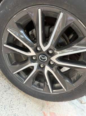 Mazda CX3 image 11