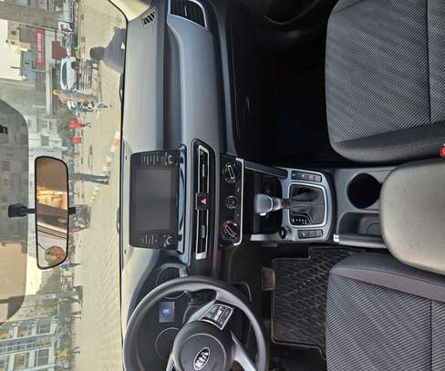 Kia seltos 2021 avant image 10