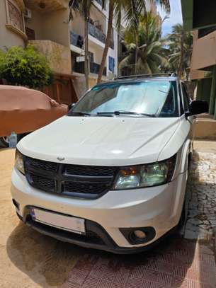 Dodge Journey R/T 2015 image 4