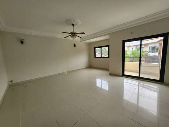 Appartement lumineux F4 à louer almadies image 13