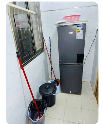 Studio meublé au maristes image 6