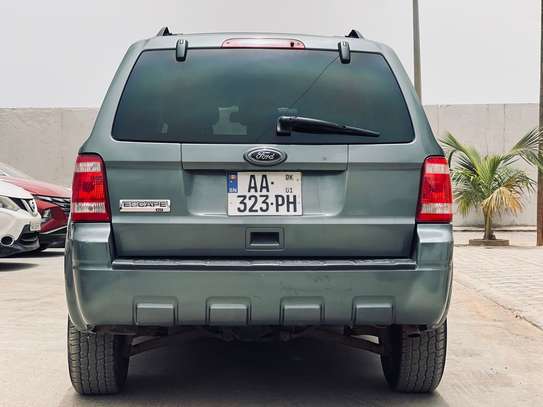Ford escape 2011 image 5