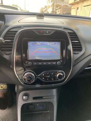 Renault QM3 2016 image 5
