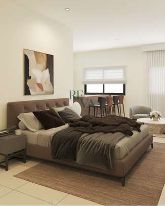 APPARTEMENTS F2 F3 F4 À VENDRE À MERMOZ image 4
