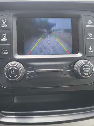 Jeep cherokee 2016 image 11
