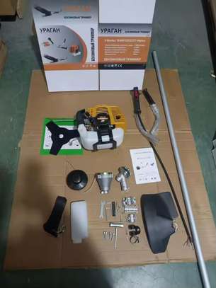 Module filaire pour debrousailleuse image 7