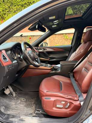 Mazda CX9 2018 image 8