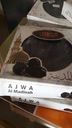 Dattes Ajwa image 1
