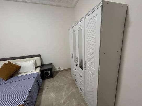 Saly Portudal appartement et studio meublé et vide image 6