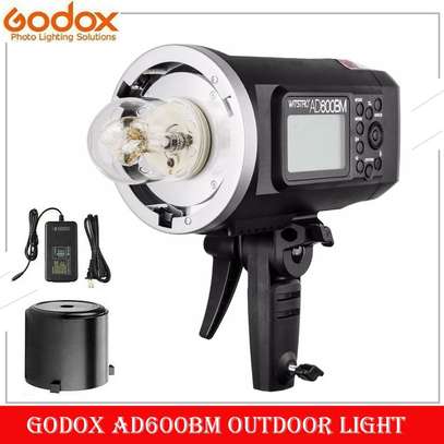 Godox ad600BM image 1