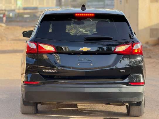 Chevrolet equinox 2019 image 7