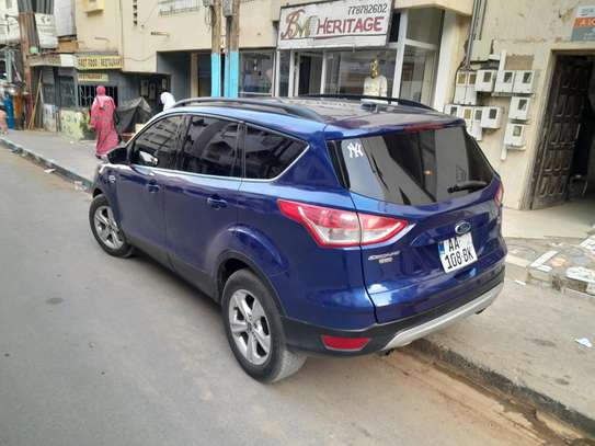 Ford escape 2015 image 2