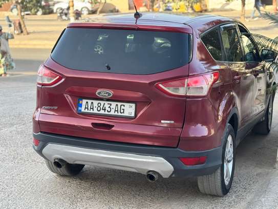 Ford Escape image 4
