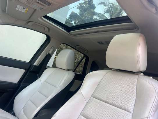 MAZDA CX5 2016 image 9