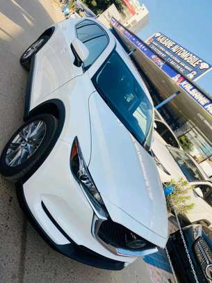 Mazda cx5 2021 gt image 4