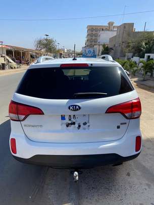 KIA SORENTO 2015 image 3