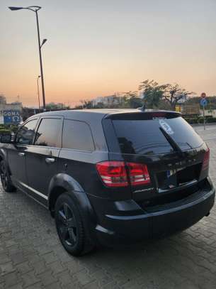 Dodge journey image 3
