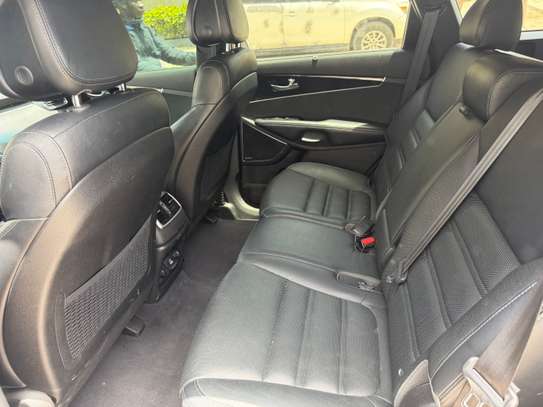 Kia Sorento 2017 image 9