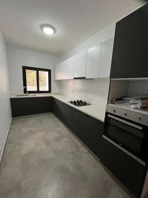 Appartement F4 à louer à Sicap baobab image 13