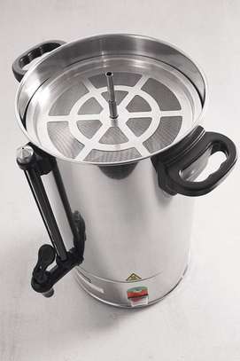 Percolateur à café 10 litres image 3
