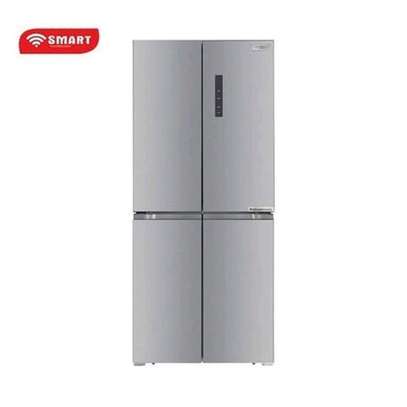 Réfrigérateur side by side smart image 2